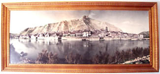 Enmarque sus fotos