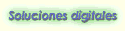 Soluciones digitales